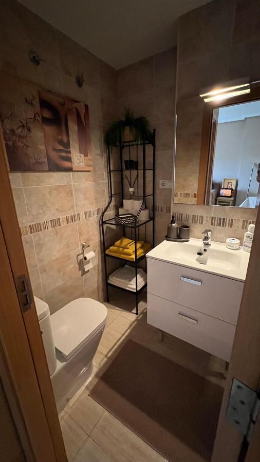 Apartamento Oropesa Marinador Oropesa del Mar Extérieur photo