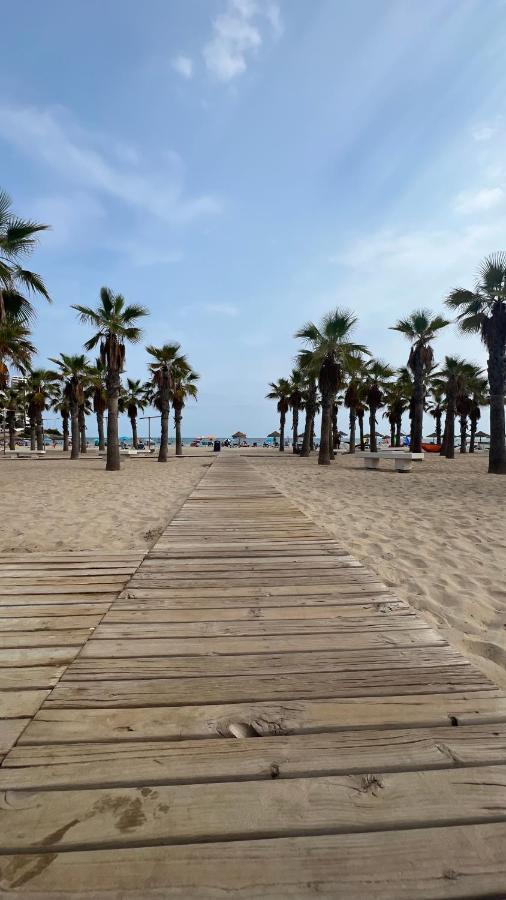 Apartamento Oropesa Marinador Oropesa del Mar Extérieur photo