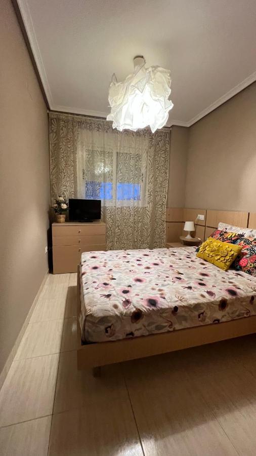 Apartamento Oropesa Marinador Oropesa del Mar Extérieur photo