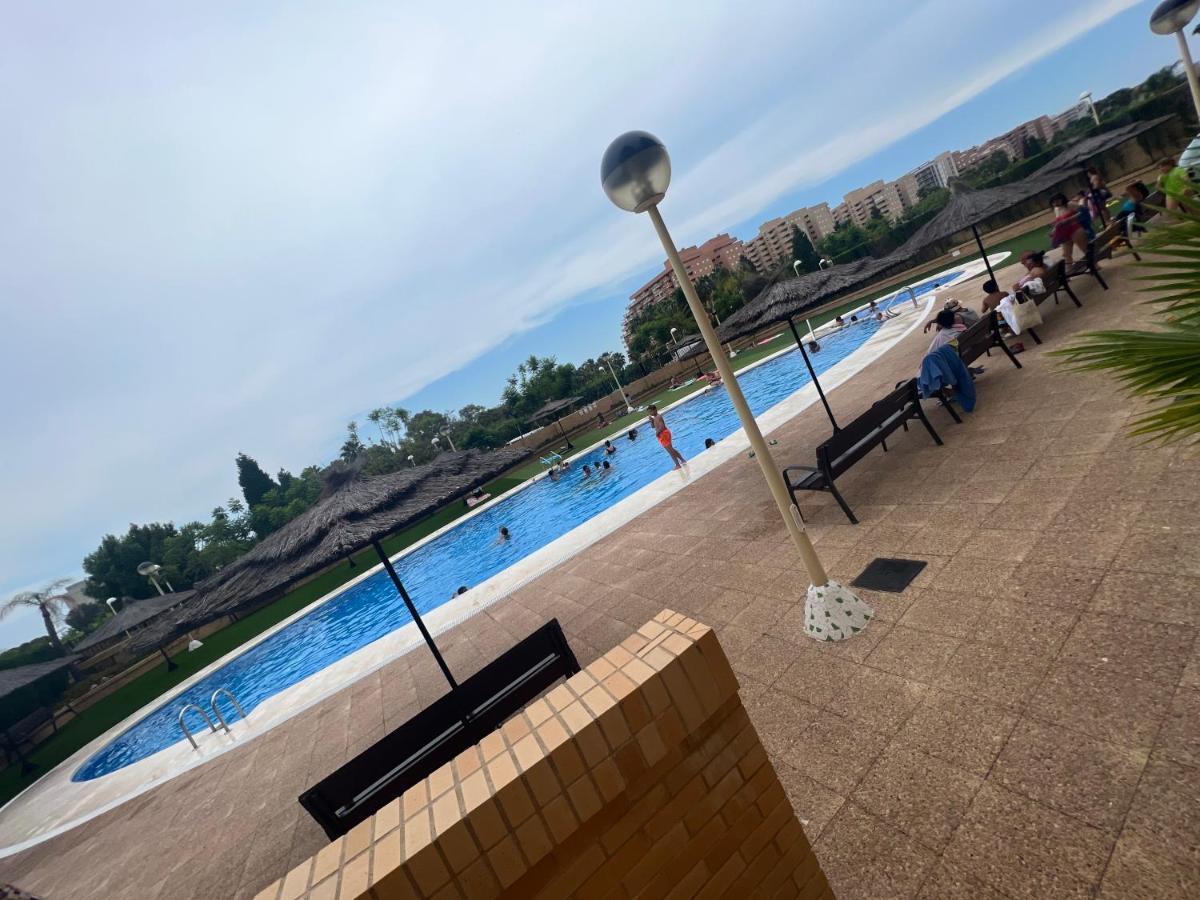 Apartamento Oropesa Marinador Oropesa del Mar Extérieur photo