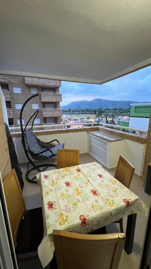 Apartamento Oropesa Marinador Oropesa del Mar Extérieur photo