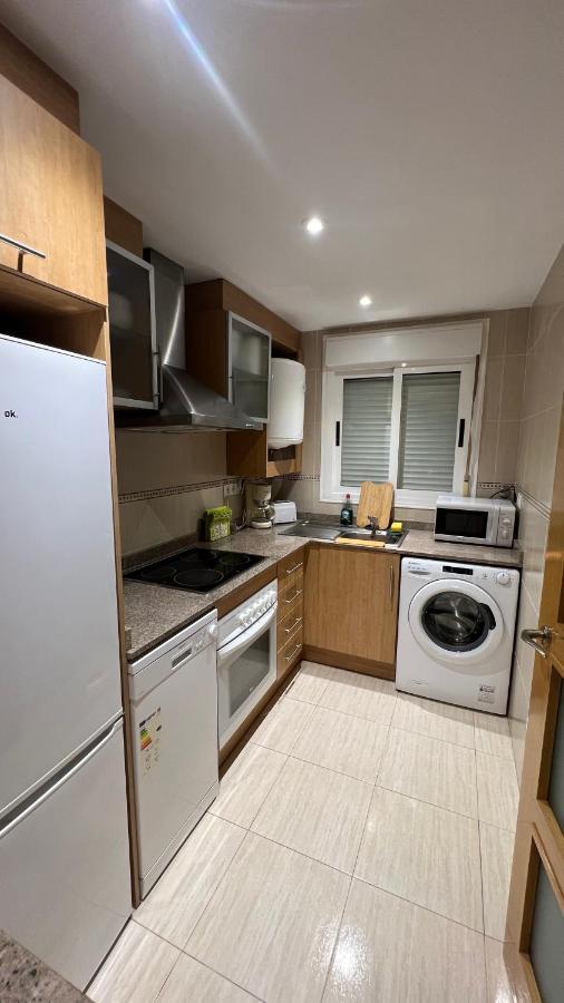 Apartamento Oropesa Marinador Oropesa del Mar Extérieur photo