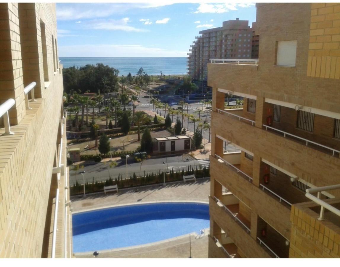 Apartamento Oropesa Marinador Oropesa del Mar Extérieur photo