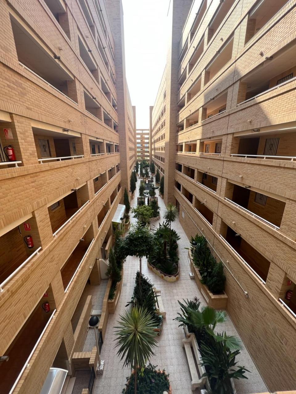 Apartamento Oropesa Marinador Oropesa del Mar Extérieur photo
