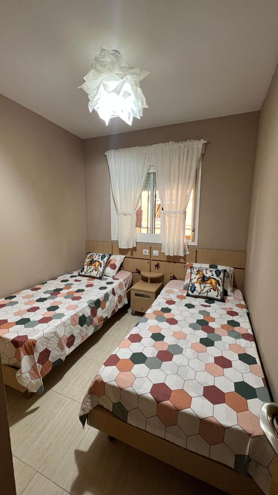 Apartamento Oropesa Marinador Oropesa del Mar Extérieur photo