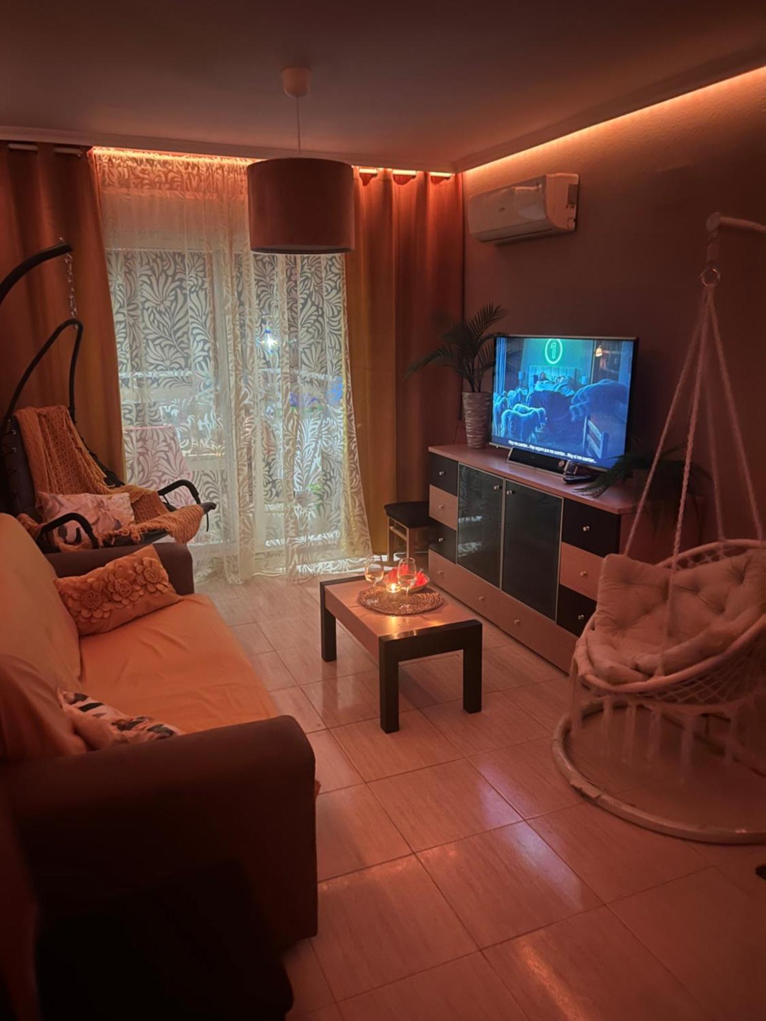 Apartamento Oropesa Marinador Oropesa del Mar Extérieur photo