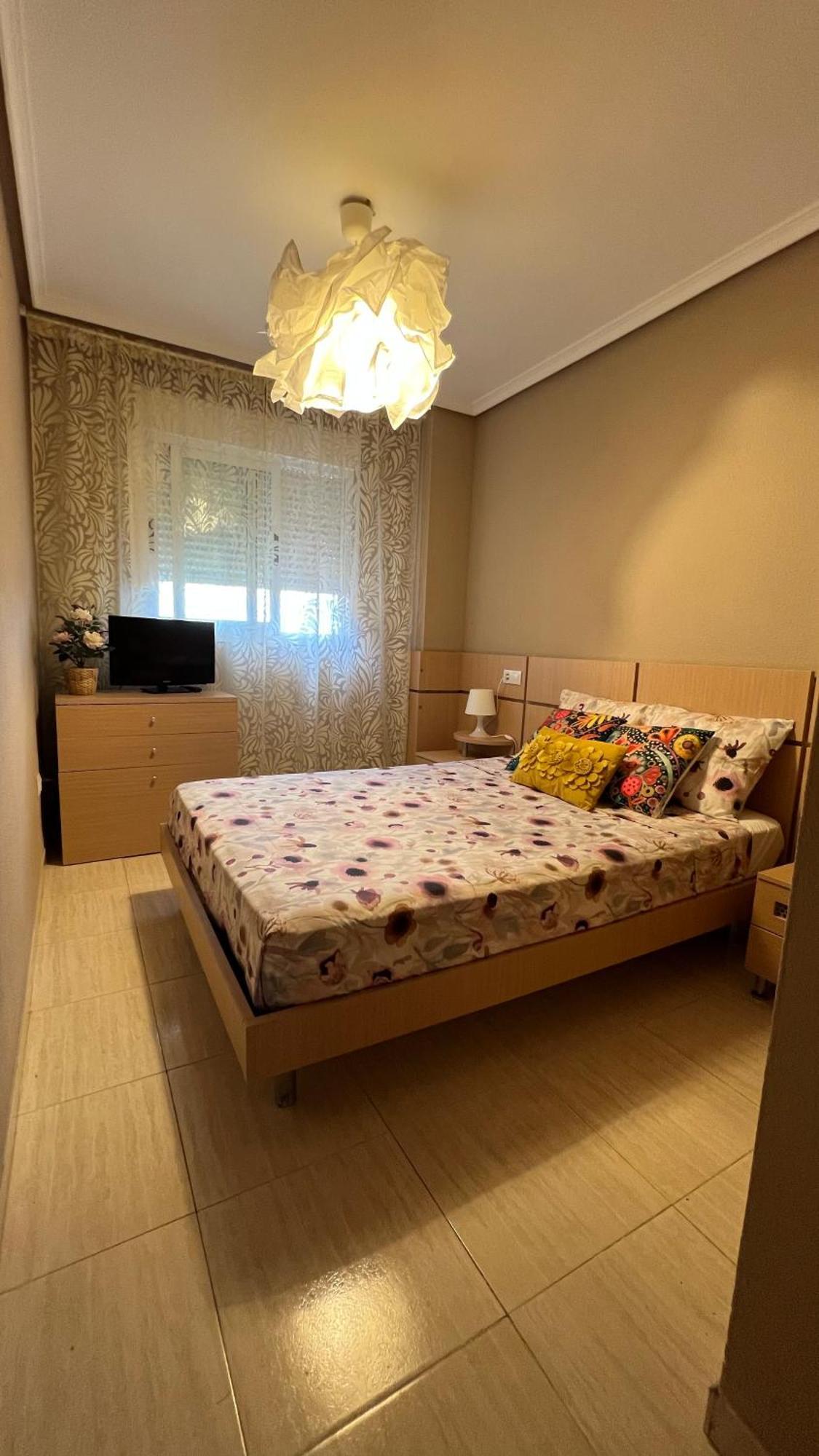 Apartamento Oropesa Marinador Oropesa del Mar Extérieur photo