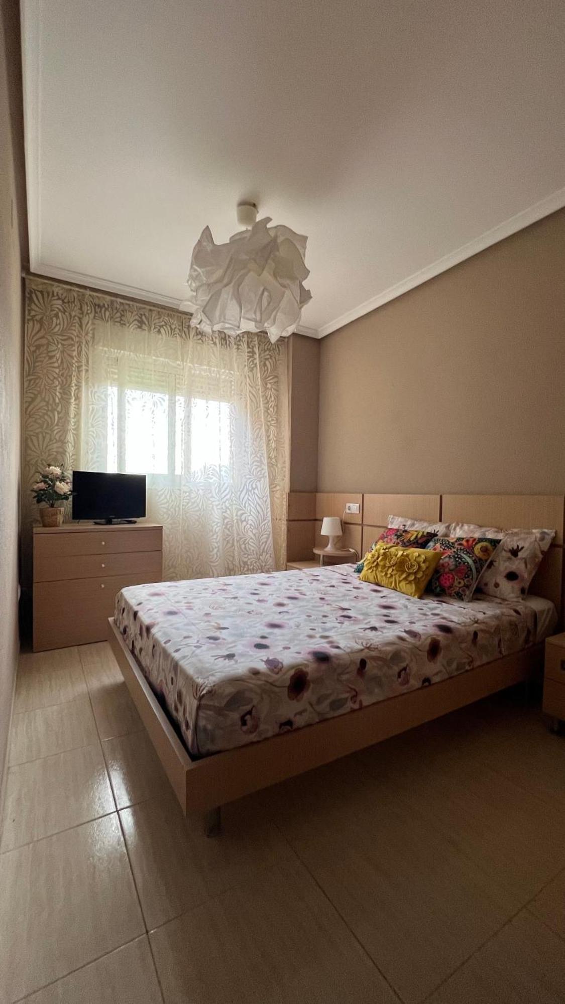 Apartamento Oropesa Marinador Oropesa del Mar Extérieur photo
