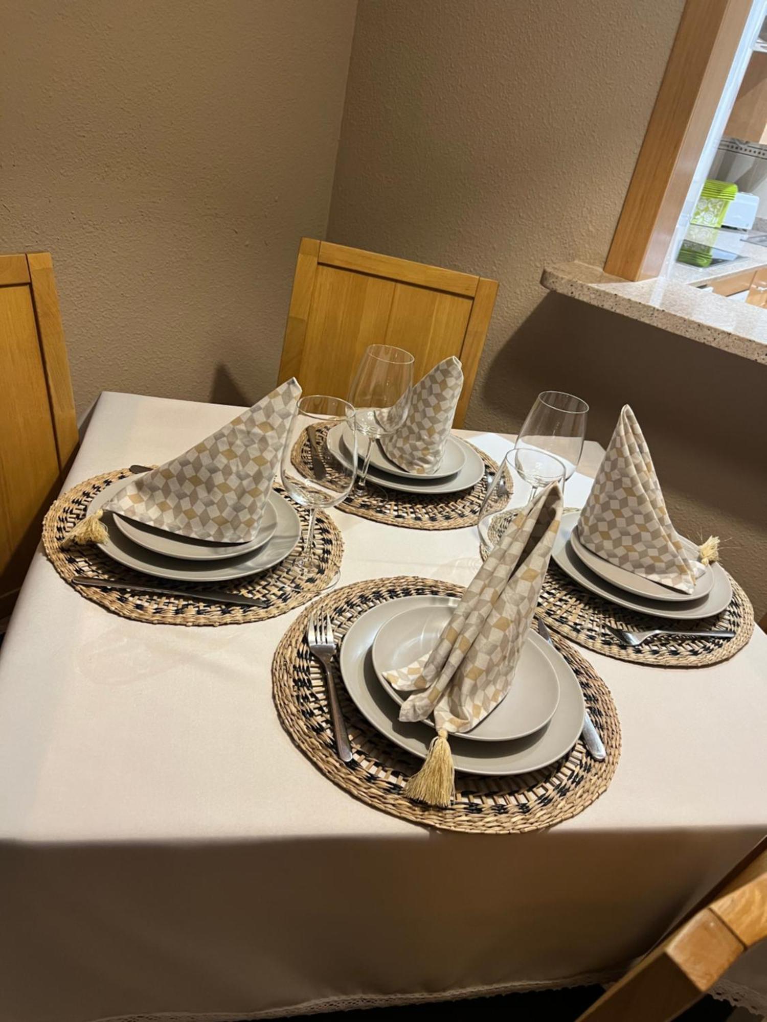 Apartamento Oropesa Marinador Oropesa del Mar Extérieur photo