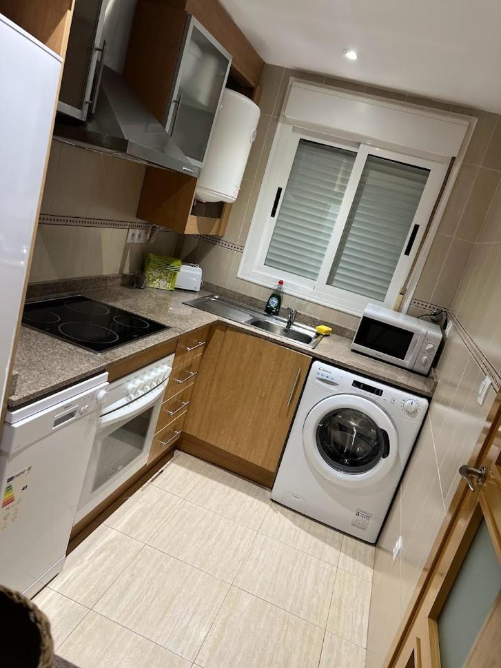 Apartamento Oropesa Marinador Oropesa del Mar Extérieur photo